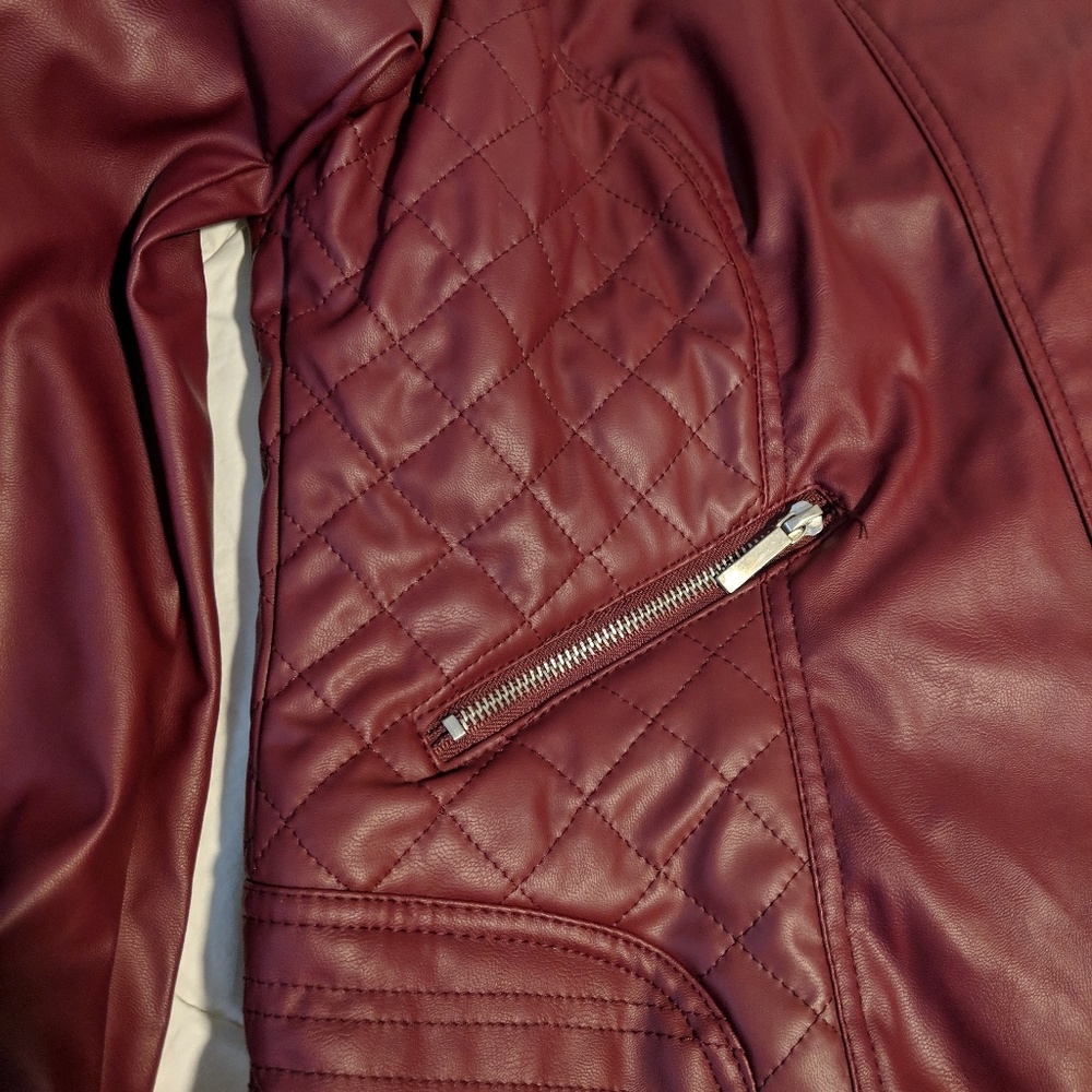 Jacket - Picture 4 of 6